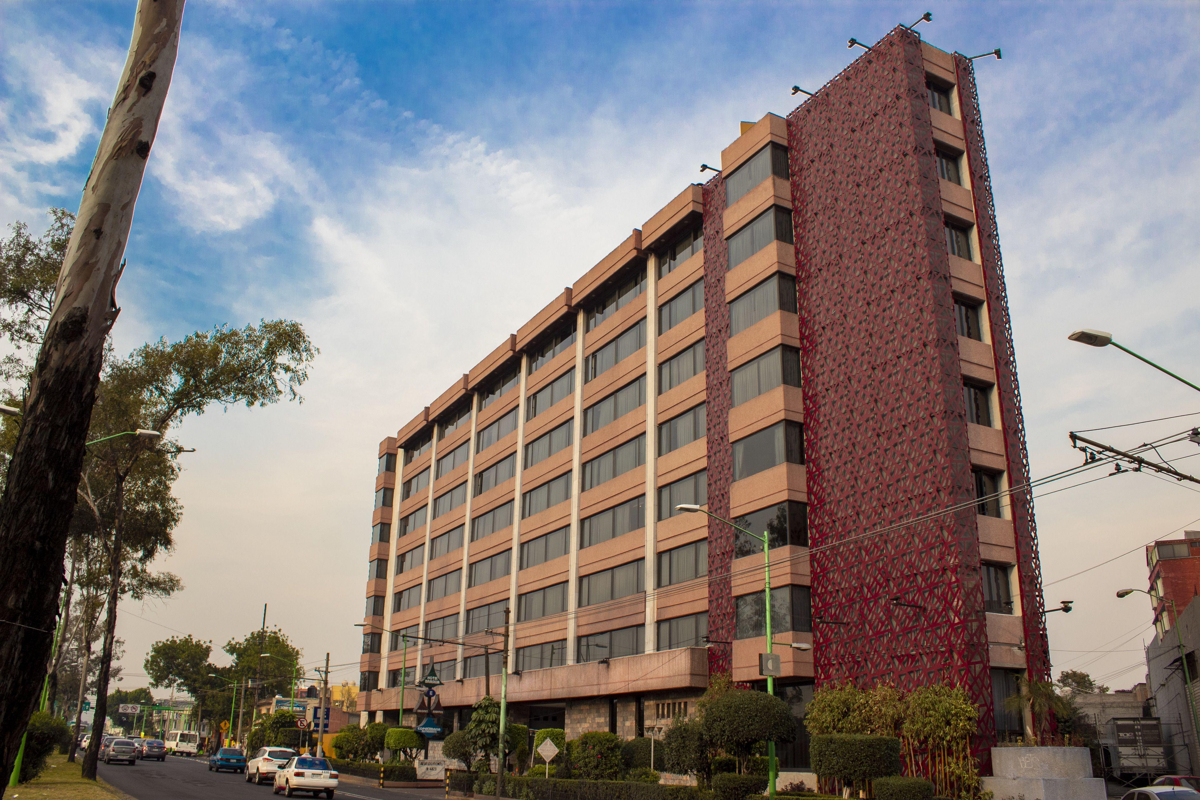 Hotel Brasilia — Fotos 2